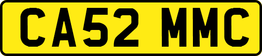 CA52MMC