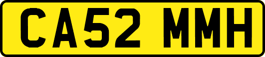 CA52MMH