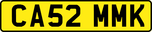 CA52MMK