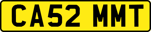 CA52MMT