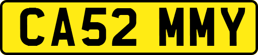 CA52MMY