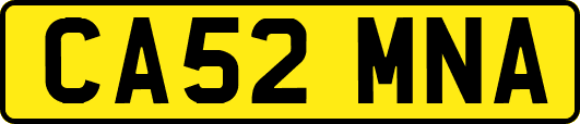 CA52MNA
