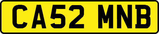 CA52MNB