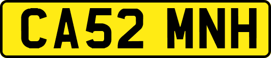 CA52MNH