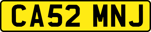 CA52MNJ