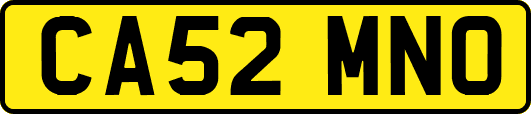 CA52MNO