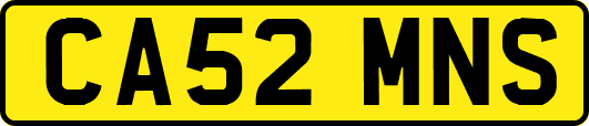 CA52MNS