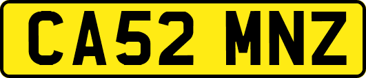 CA52MNZ