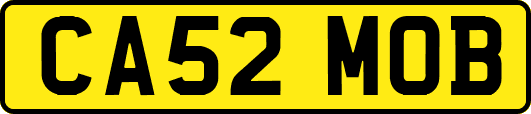 CA52MOB