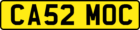 CA52MOC
