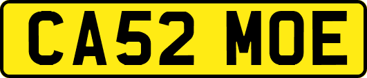 CA52MOE