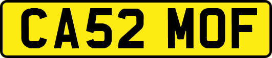 CA52MOF