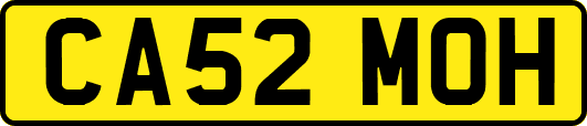 CA52MOH