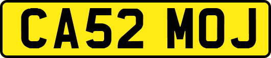 CA52MOJ