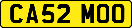 CA52MOO