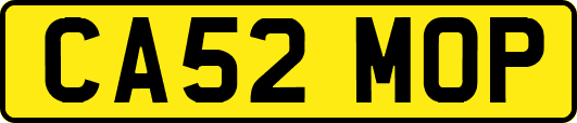 CA52MOP