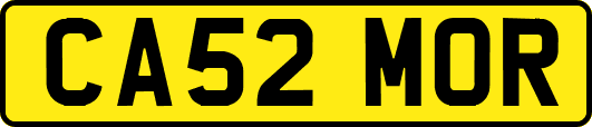CA52MOR