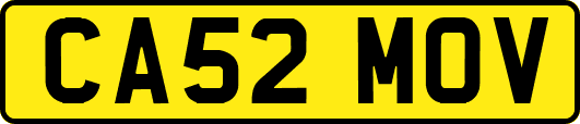 CA52MOV