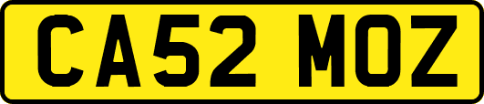 CA52MOZ