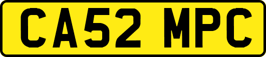 CA52MPC