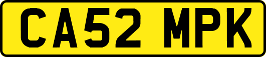 CA52MPK