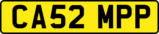 CA52MPP