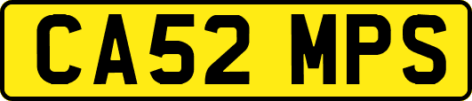 CA52MPS
