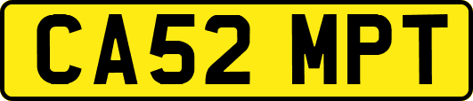 CA52MPT