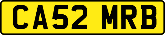 CA52MRB