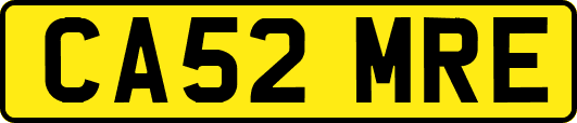 CA52MRE