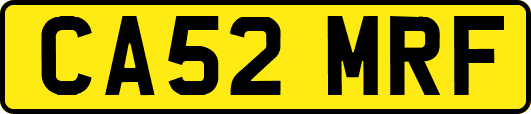 CA52MRF