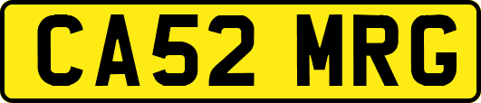 CA52MRG