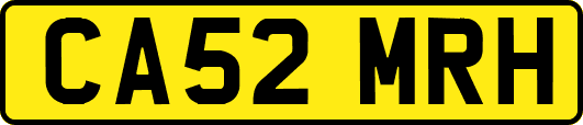 CA52MRH