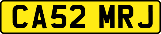 CA52MRJ