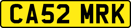 CA52MRK