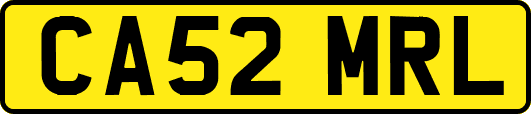 CA52MRL
