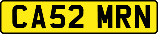 CA52MRN