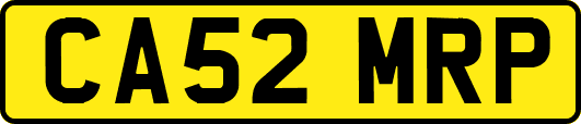 CA52MRP
