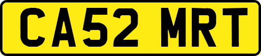 CA52MRT