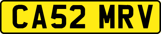 CA52MRV