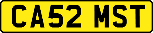 CA52MST