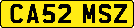 CA52MSZ