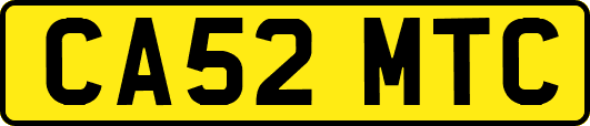CA52MTC