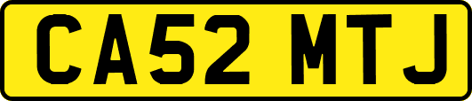 CA52MTJ