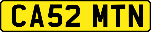 CA52MTN