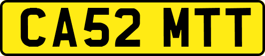 CA52MTT