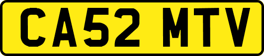 CA52MTV