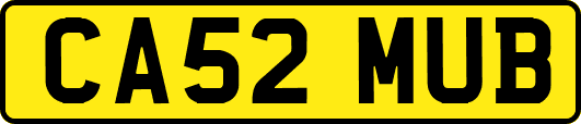 CA52MUB