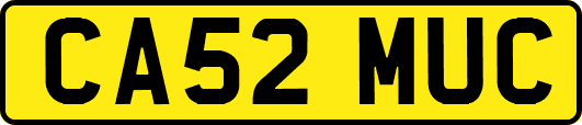 CA52MUC