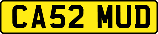 CA52MUD